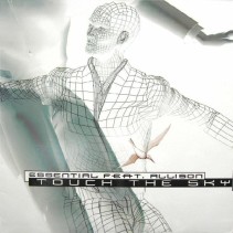 Essential Feat. Allison- Touch The Sky(COPIA UNICA,NUEVO¡¡)