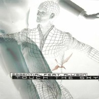 Essential Feat. Allison- Touch The Sky(COPIA UNICA,NUEVO¡¡)