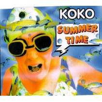 Koko  ‎– Summer Time 