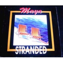 Maya  ‎– Stranded 