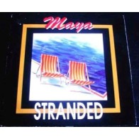 Maya  ‎– Stranded 