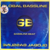 Global Bassline ‎– Bassline Beat 