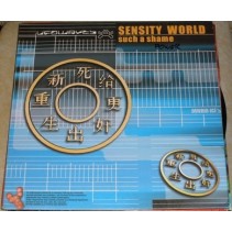 Sensity World-Such A Shame