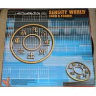 Sensity World-Such A Shame