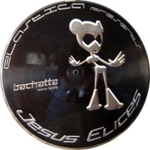 Elastica Presents Jesus Elices - Bachatta Techno Factory