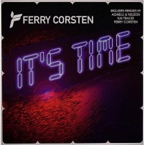 Ferry Corsten ‎– It's Time 