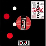 House Traffic Featuring Ars-Nova ‎– I Got You Run 