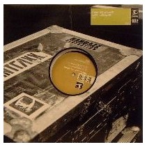 Herculez On Dope ‎– Barbarilla 