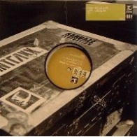 Herculez On Dope ‎– Barbarilla 