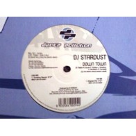 DJ Stardust ‎– Down Town 