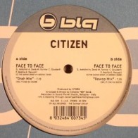 Citizen ‎– Face To Face 