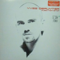 Yves Deruyter ‎– Music Non Stop 