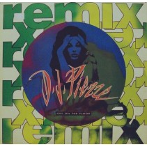 DJ Pierre ‎– Get On The Floor (Remix) 