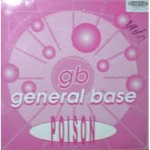 General Base ‎– Poison (Remix) 