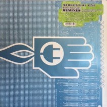 Sequential One ‎– Back To Unity (Remixes) 