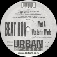 Beat Box  ‎– What A Wonderful World 