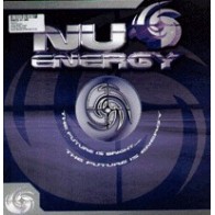 Kevin Energy ‎– Crescendos Of Ecstacy