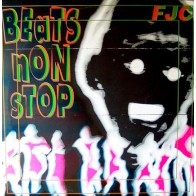 FJC ‎– Beats Non Stop 