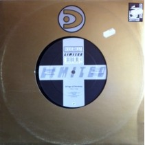 Strings Of Harmony ‎– Part 1 / Part 2 (TEMAZO¡¡)