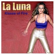 La Luna-Kisses of fire(Temazo mitico¡¡)
