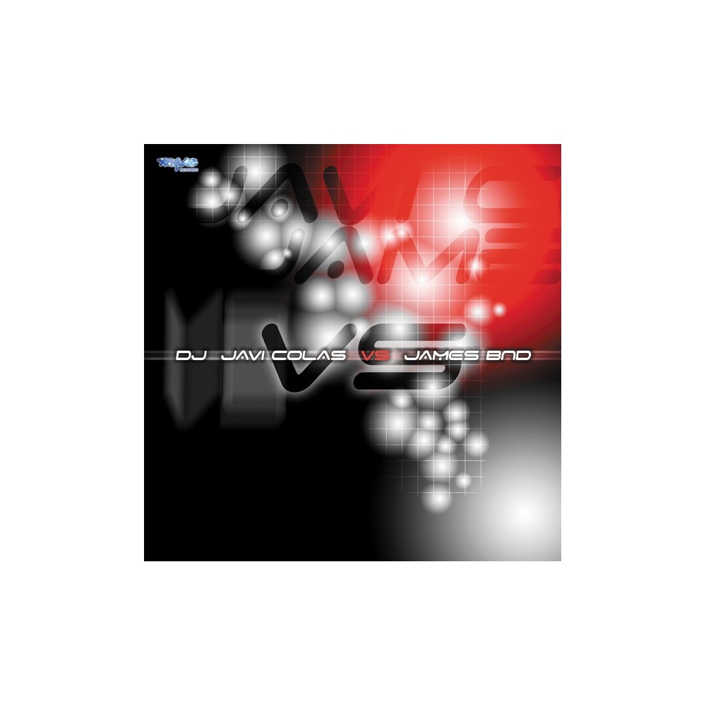 DJ Javi Colas Vs. James BND ‎– Only Style 