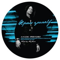 Coone ‎– Xpress Yourself / My Dirty Workz
