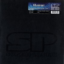 Raine ‎– Analogic Needle Tweak / Fire 