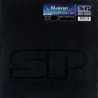 Raine ‎– Analogic Needle Tweak / Fire 