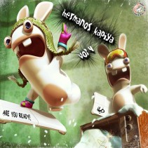 Hermanos Kapiya ‎– Are You Ready