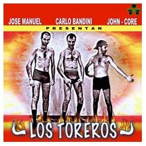Los Toreros - Los Toreros