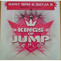 Dany BPM & Qatja S ‎– Bass Dropin 