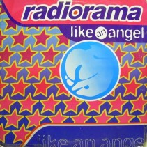 Radiorama - Like An Angel