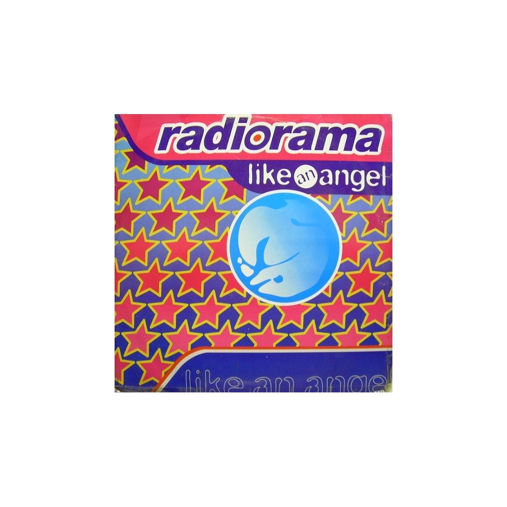 Radiorama - Like An Angel