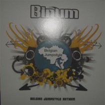 Binum ‎– Belgian Jumpstyle Anthem 