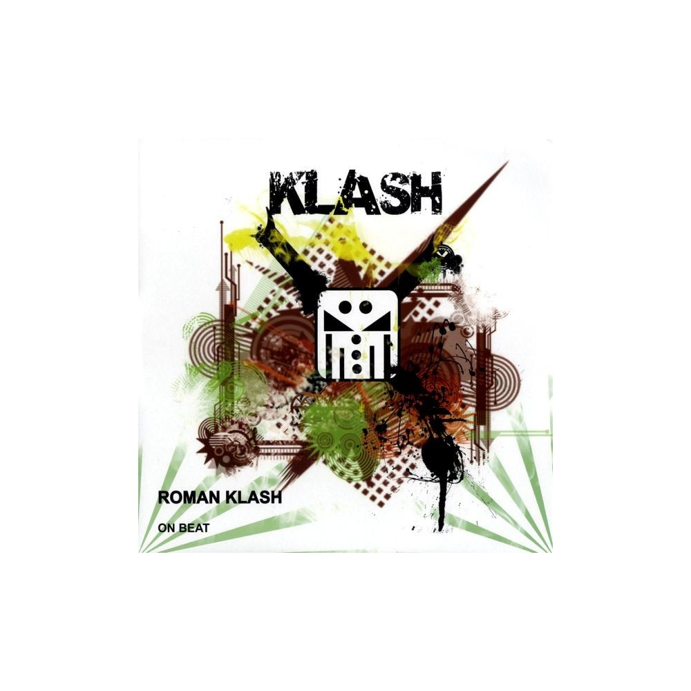 Roman Klash ‎– On Beat 