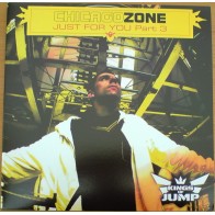 Chicago Zone ‎– Just For You Part 3 