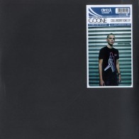 Coone ‎– Collaborations EP 