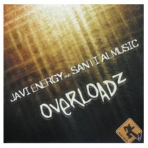 Javi Energy And Santi Almusic - Overloadz