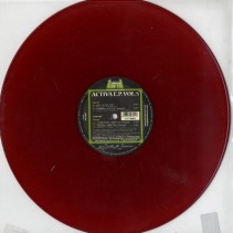 Activa EP Vol. 5 