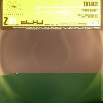 Tatact ‎– Move Your Body 