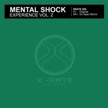 Mental Shock ‎– Experience Vol. 2 