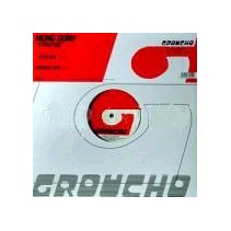 Mono-Guru ‎– Stratos 