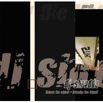 DJ Shredda ‎– Chainsaw (The Original) / Kettensäge (Das Original)