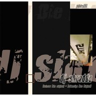 DJ Shredda ‎– Chainsaw (The Original) / Kettensäge (Das Original)