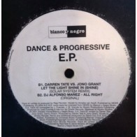 Dance & Progressive EP (Temazos¡¡)