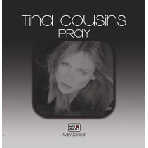 Tina Cousins ‎– Pray / Forever 