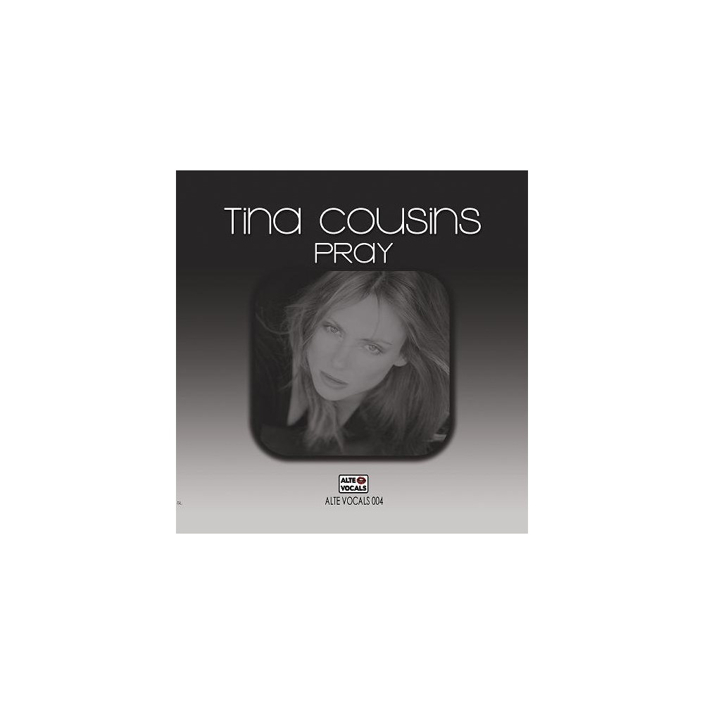 Tina Cousins ‎– Pray / Forever 