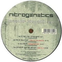 Nitrogenetics - Train Of Thought