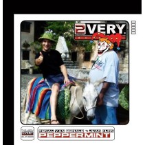 Ronald Van Donald  & Juan Klein ‎– Peppermint 