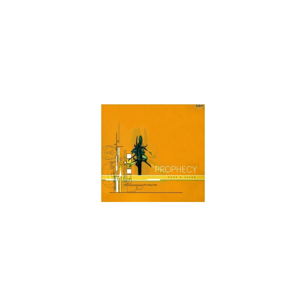 Prophecy  ‎– Duck & Cover 